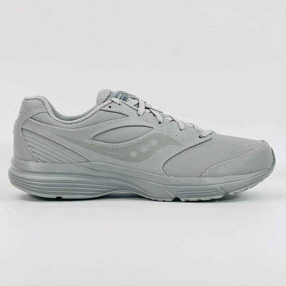 Saucony Integrity Walker 3 \'Grey\' S40205-3 size 10.5 main image 5